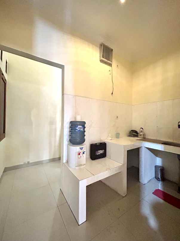 dijual rumah murah di tebet jakarta selatan