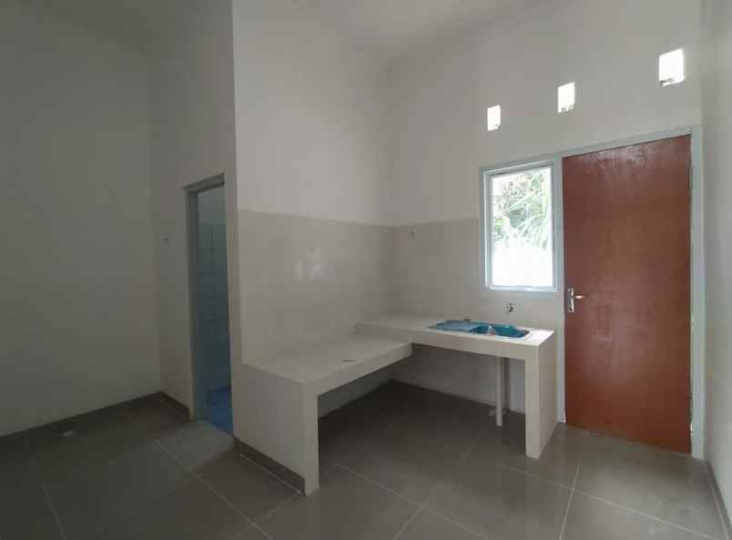 dijual rumah murah subsidi di bogor 200 jutaan