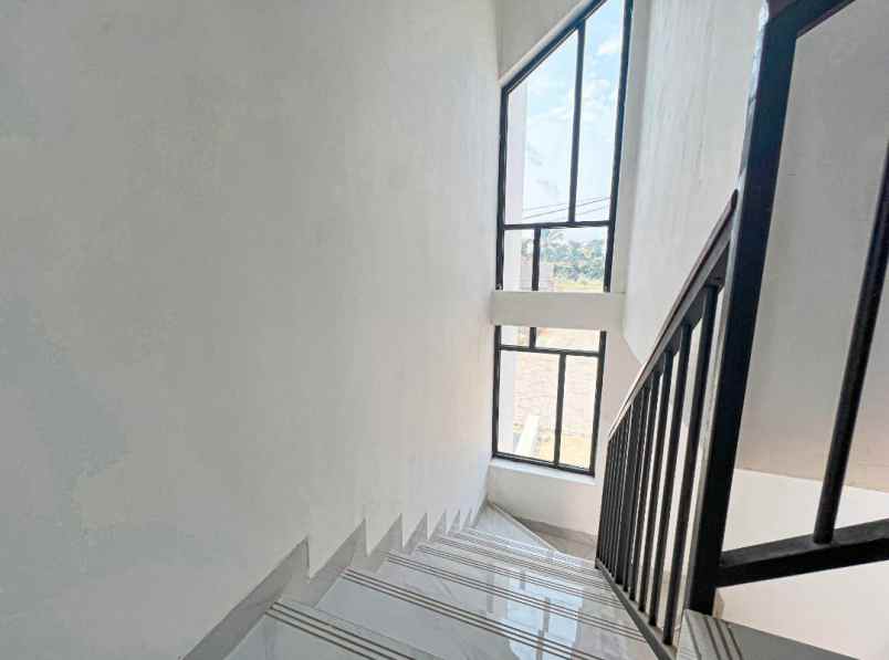 dijual rumah murah subsidi di bogor 200 jutaan