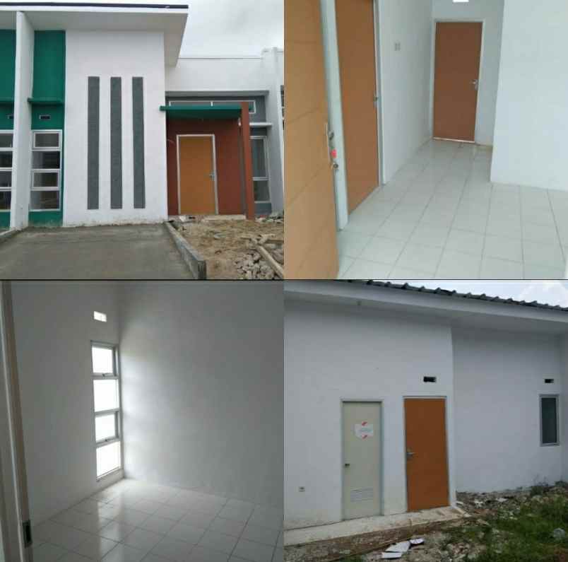 dijual rumah murah subsidi di bogor 200 jutaan