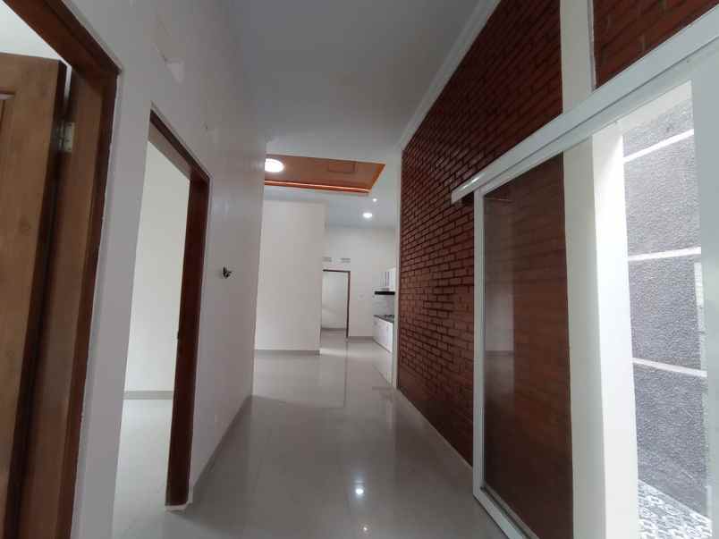 dijual rumah ngemplak sleman