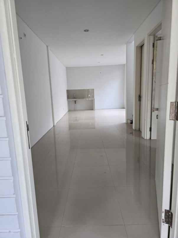 dijual rumah northwest park nd7