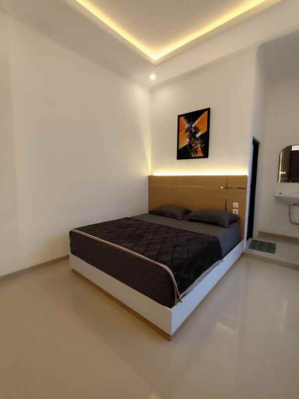 dijual rumah oro oro ombo