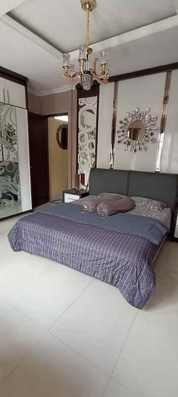 dijual rumah otista 3 jatinegara