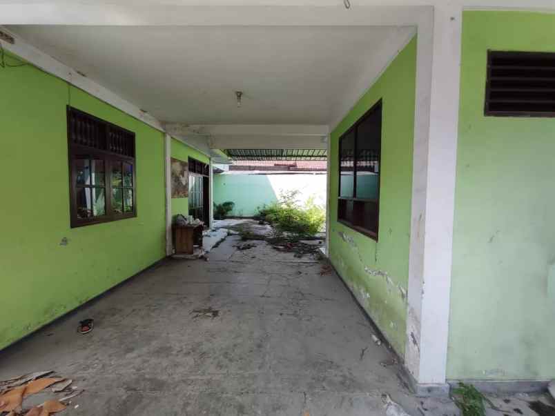 dijual rumah padangsambian klod kec