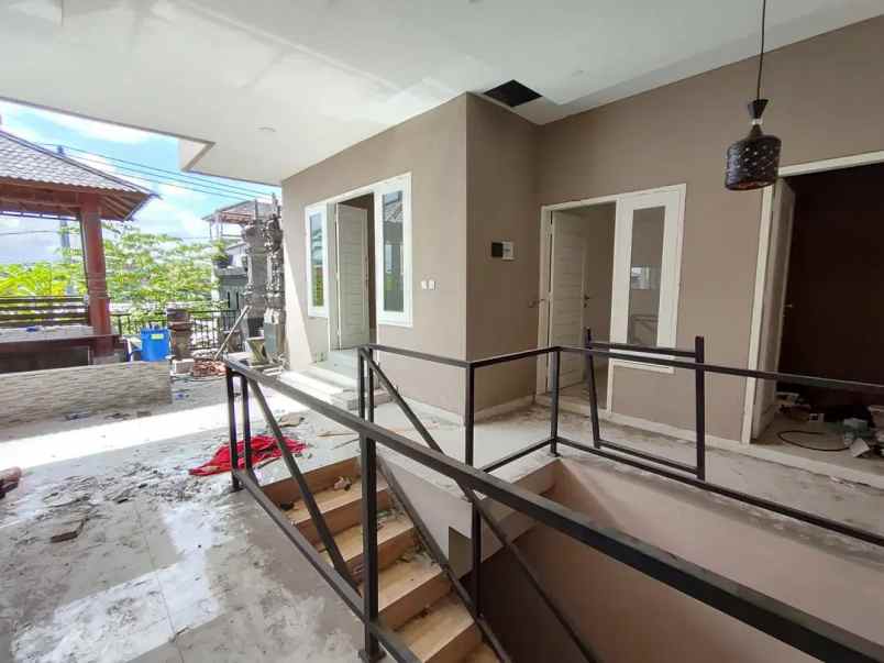 dijual rumah padangsambian klod kec