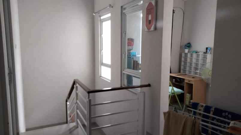 dijual rumah padasuka ideal bandung