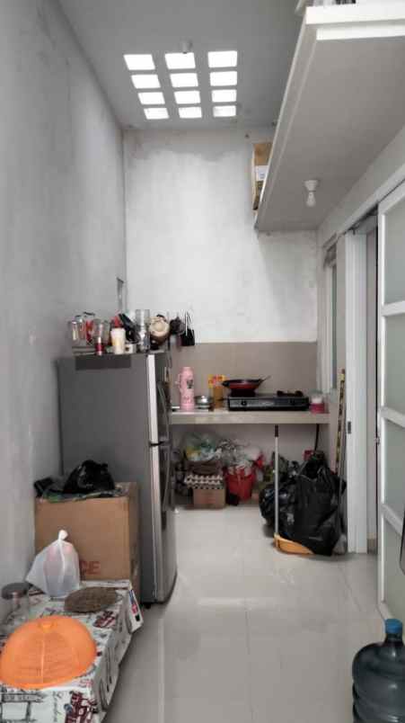 dijual rumah padasuka ideal bandung