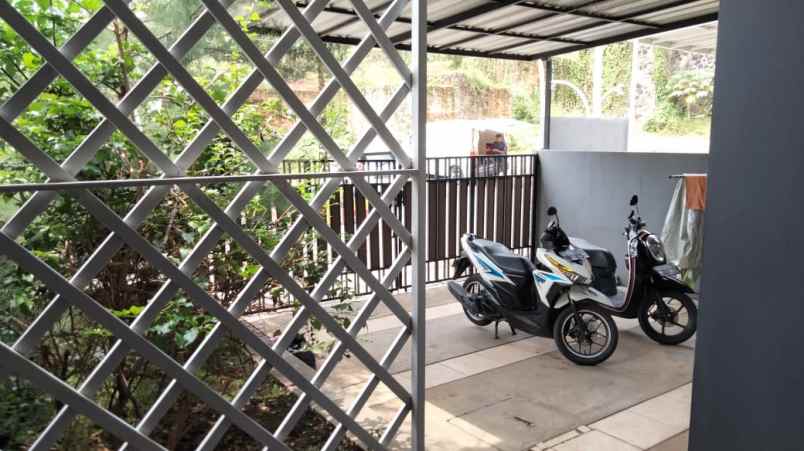 dijual rumah padasuka ideal bandung