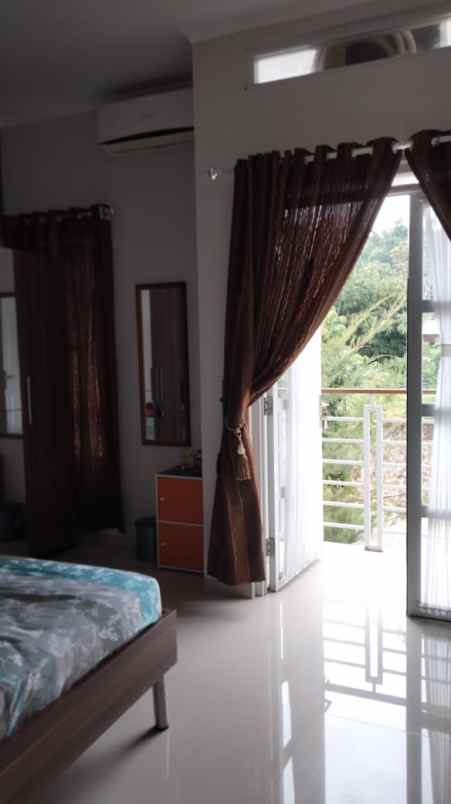 dijual rumah padasuka ideal bandung