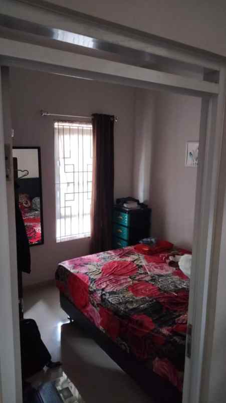 dijual rumah padasuka ideal bandung