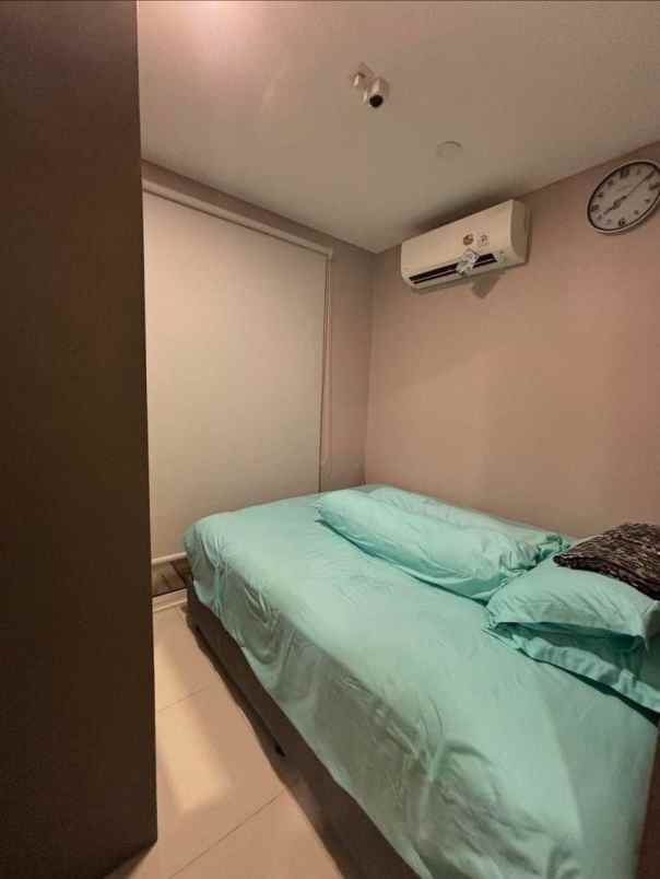 dijual rumah pakuwon city cluster