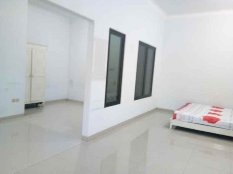 dijual rumah pakuwon city griya asri