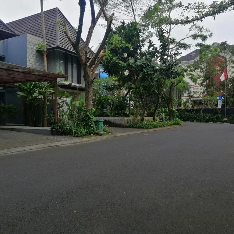 dijual rumah palagan