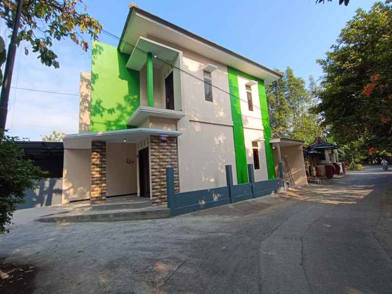 dijual rumah palbapang bantul bantul