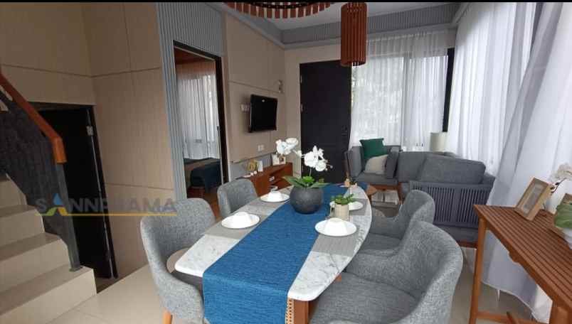 dijual rumah pamoyanan bogor selatan bogor