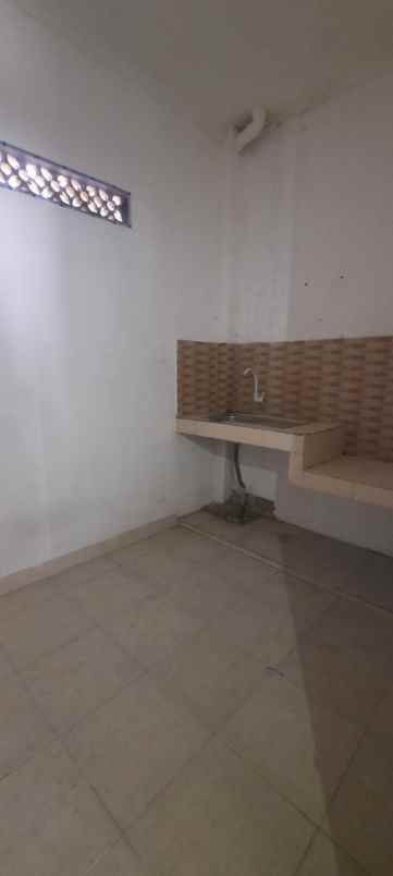 dijual rumah pamulang