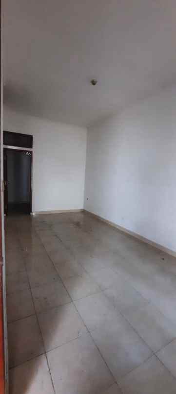 dijual rumah pamulang