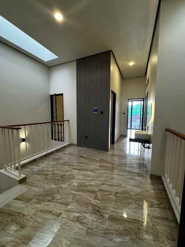 dijual rumah pamulang estate