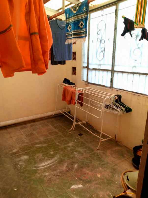 dijual rumah pamulang estate jl anggur