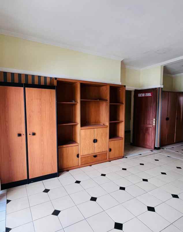 dijual rumah pangeran antasari cipete