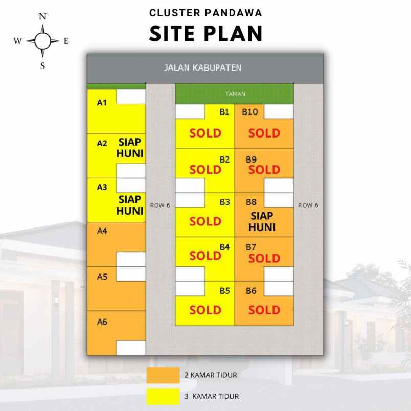 dijual rumah panjatan kulonprogo yogyakarta