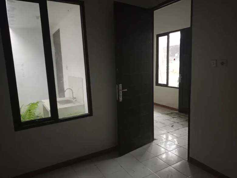 dijual rumah panorama bali ciseeng