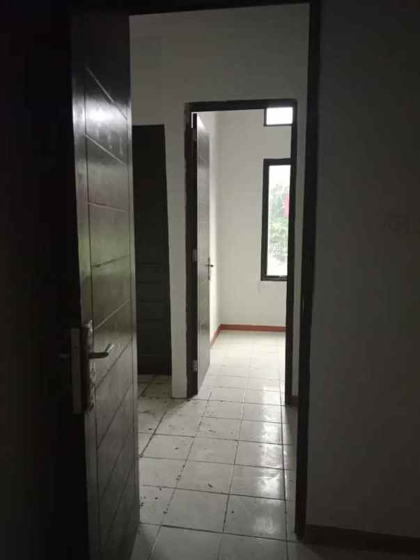 dijual rumah panorama bali ciseeng