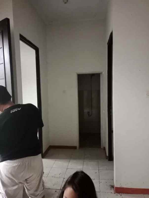 dijual rumah panorama bali ciseeng