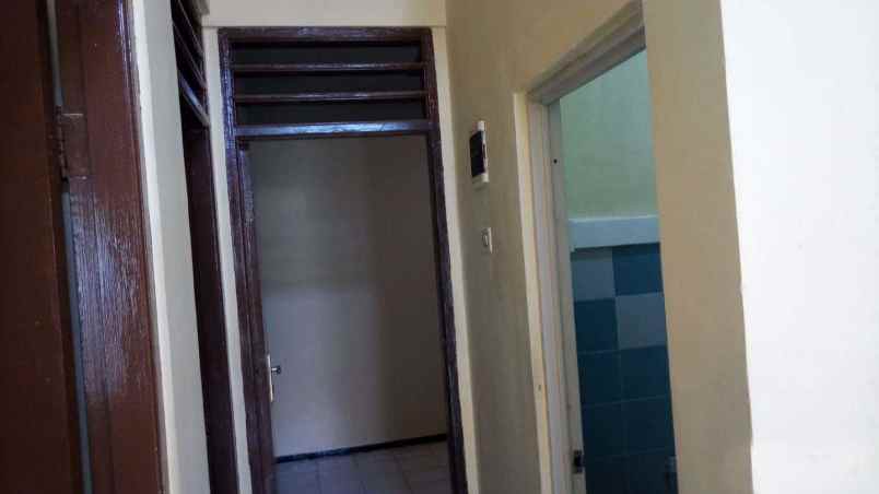 dijual rumah pantai mentari