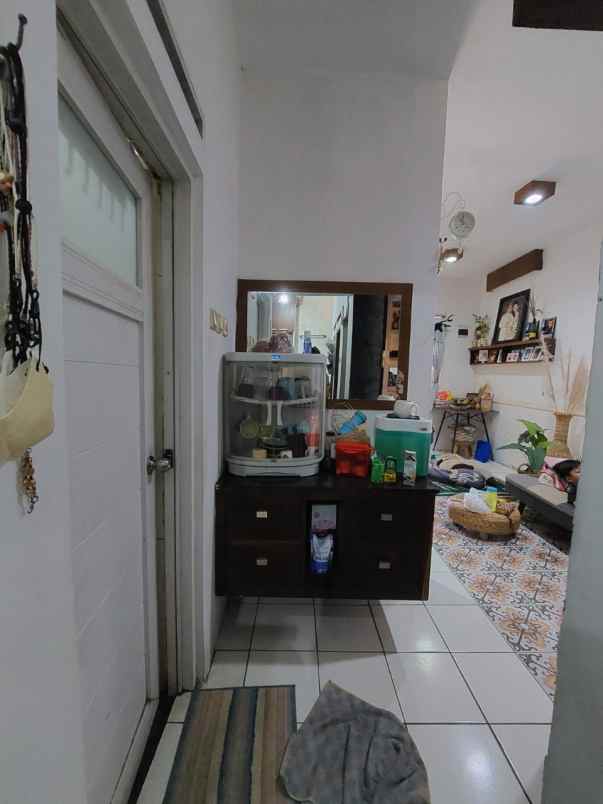 dijual rumah panyileukan