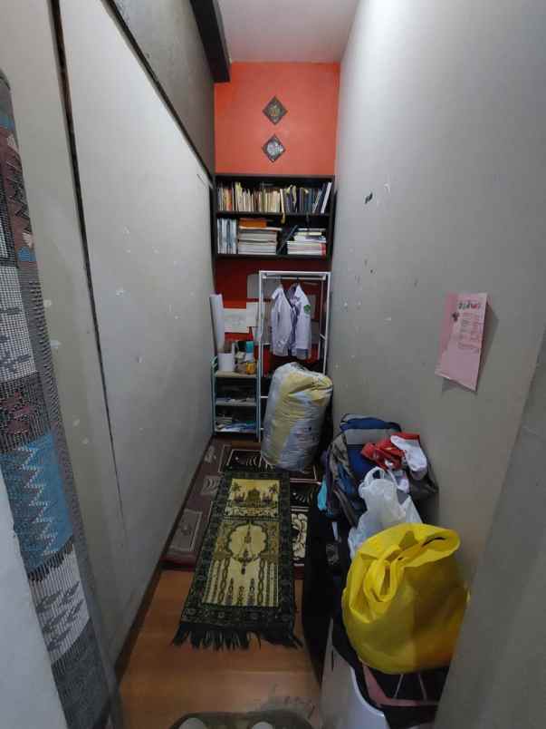 dijual rumah panyileukan