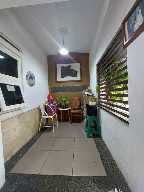 dijual rumah panyileukan