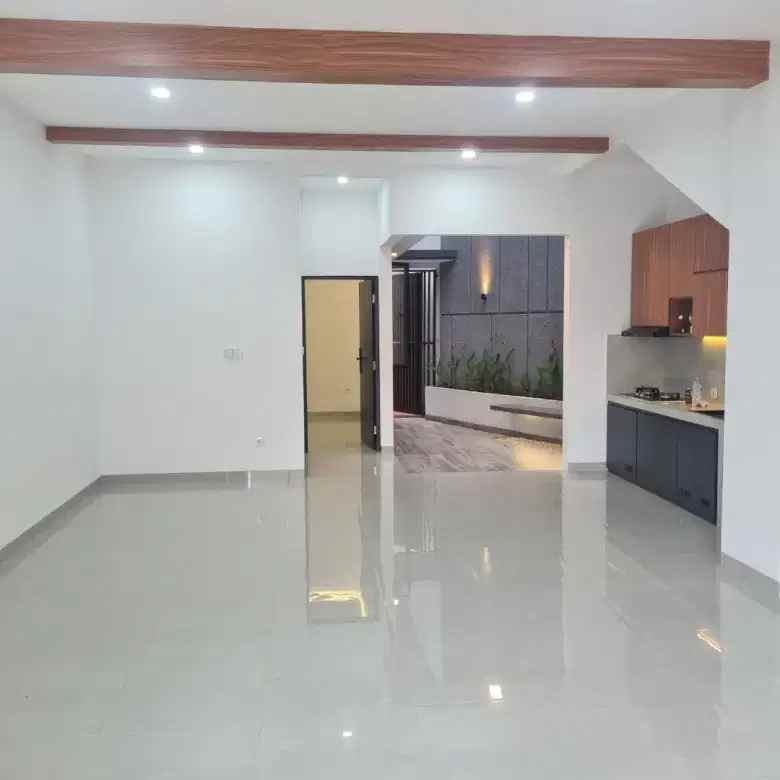 dijual rumah parigi