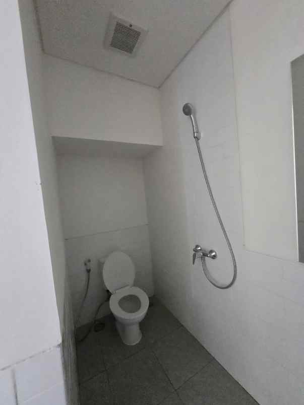 dijual rumah park serpong