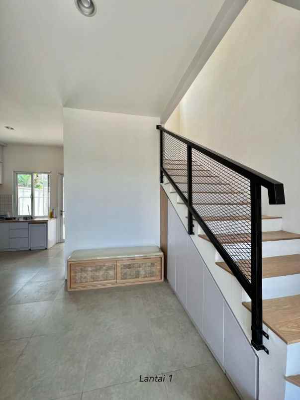 dijual rumah parongpong