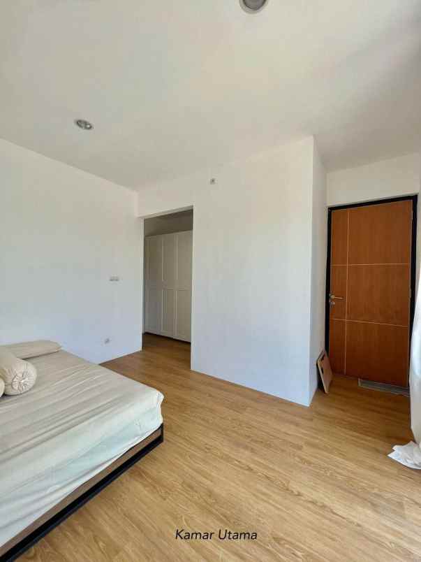 dijual rumah parongpong