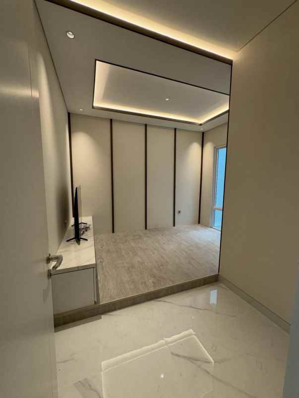 dijual rumah pasadena grand residence