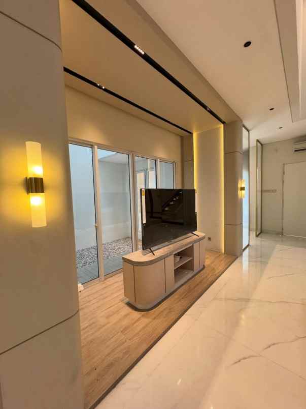 dijual rumah pasadena grand residence