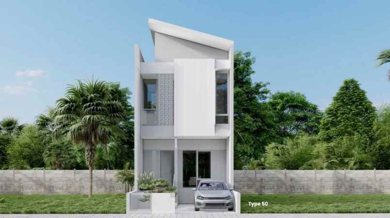 dijual rumah pasanggrahan ujungberung