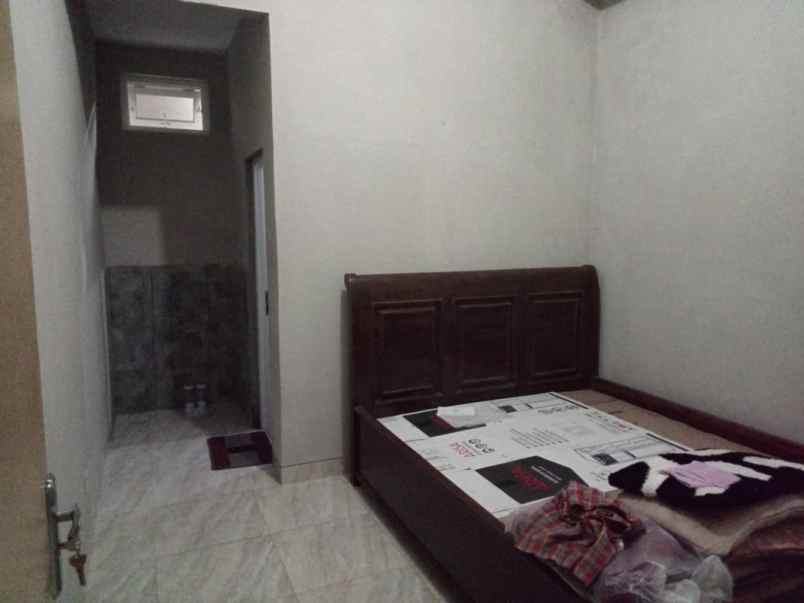 dijual rumah pasar potorono