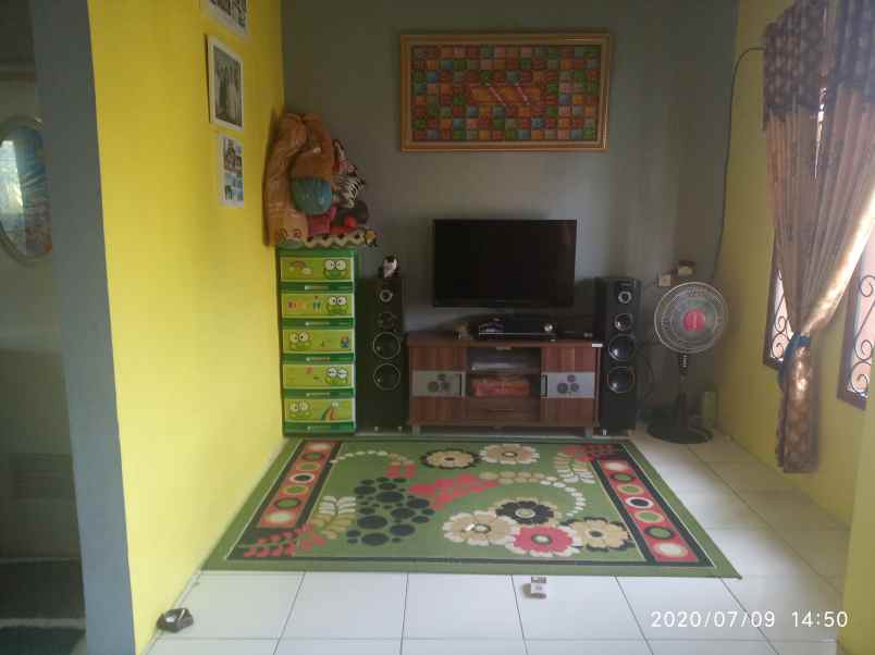 dijual rumah paseh majalaya