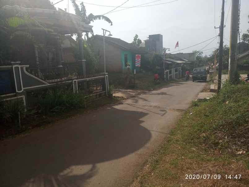 dijual rumah paseh majalaya