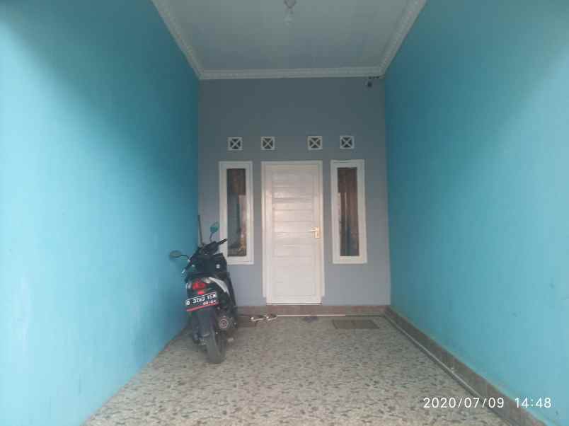 dijual rumah paseh majalaya