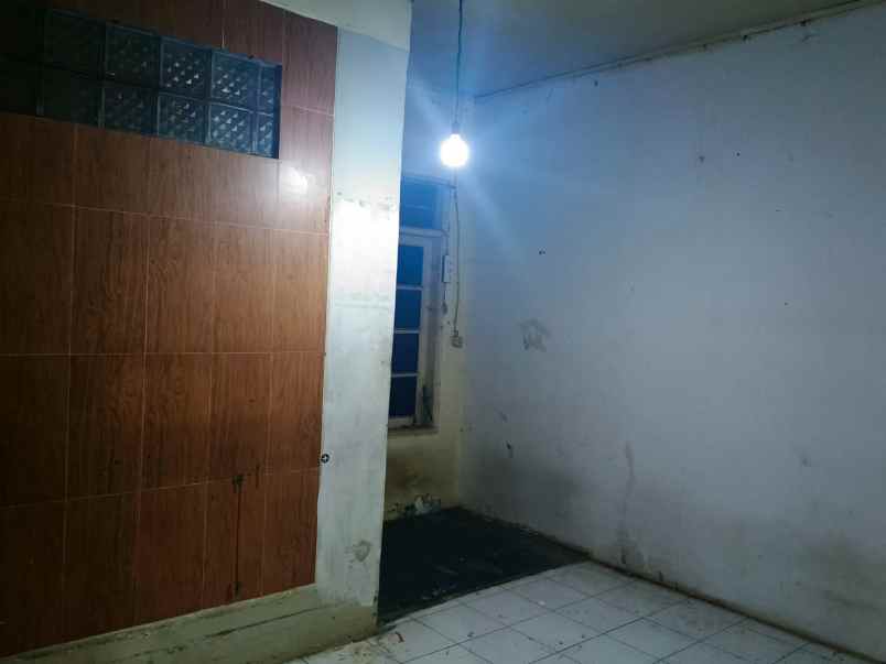dijual rumah pasir pogor ciwastra