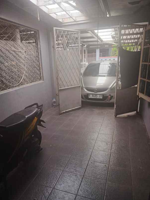 dijual rumah pasir pogor ciwastra