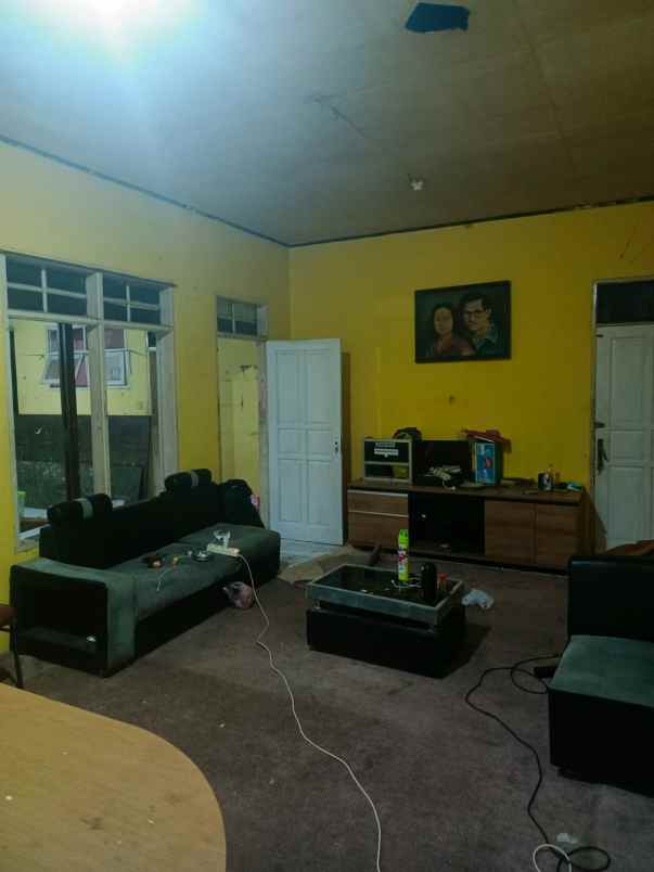 dijual rumah pasir pogor ciwastra