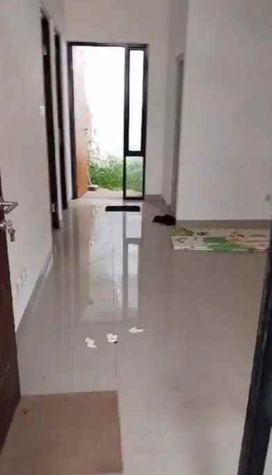 dijual rumah pasir putih sawangan depok