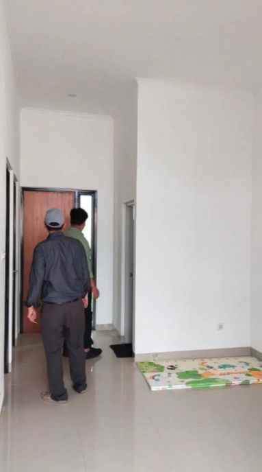 dijual rumah pasir putih sawangan depok