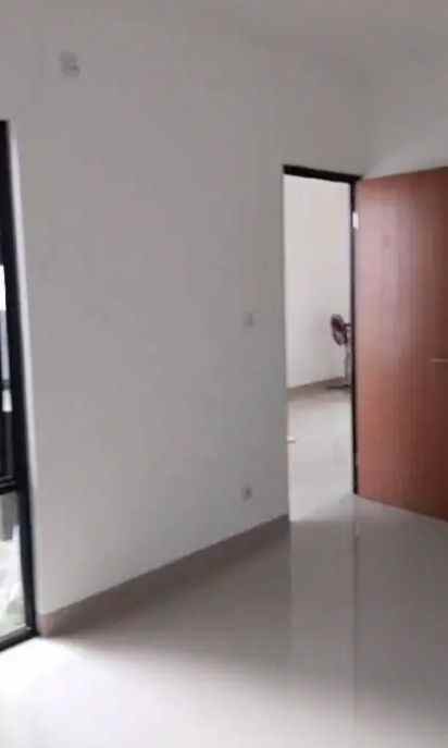 dijual rumah pasir putih sawangan depok